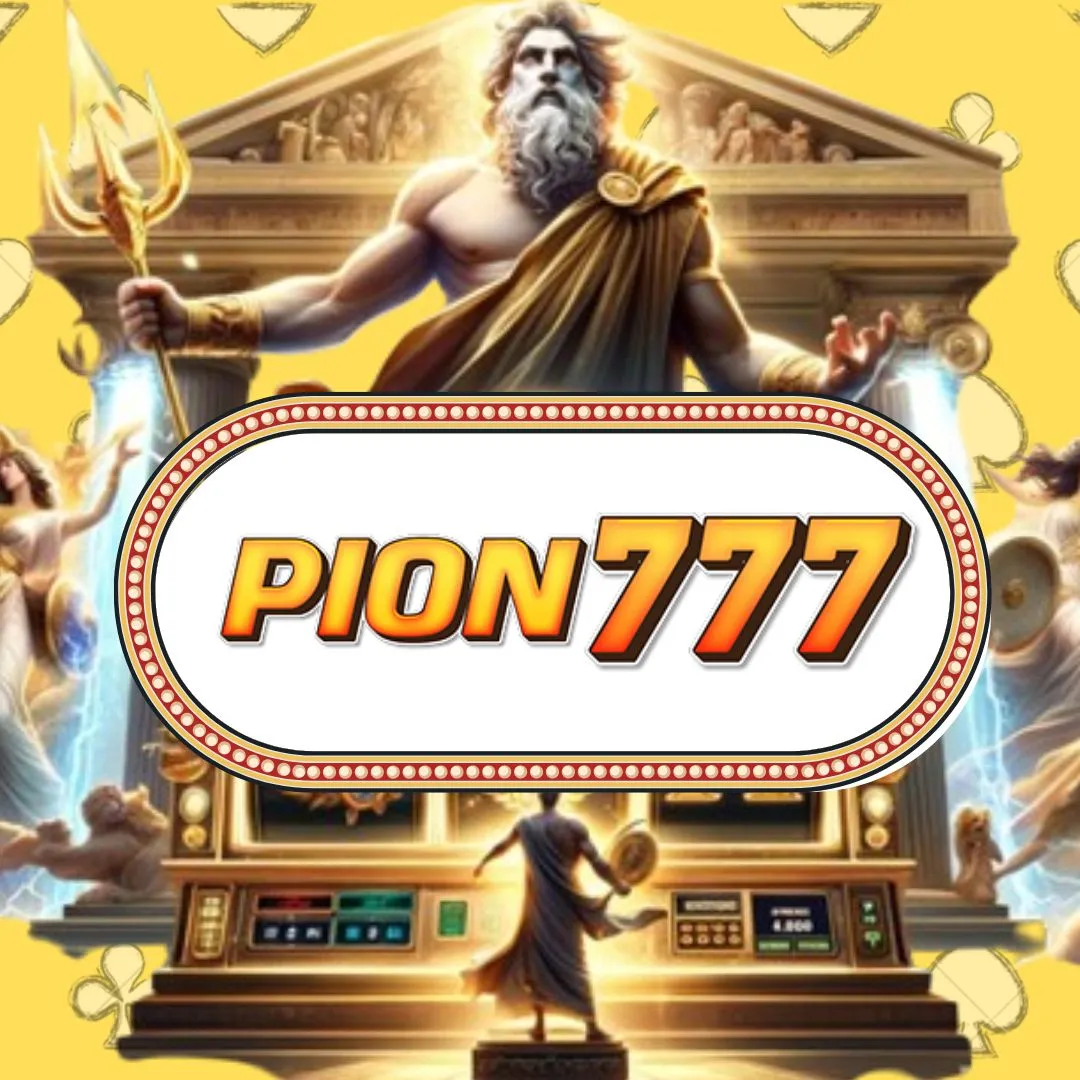 situs slot pion777